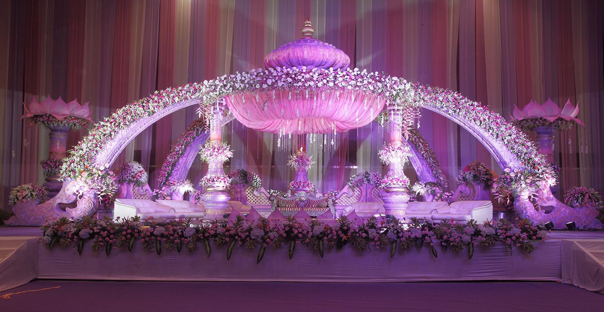 Indian Wedding Planners