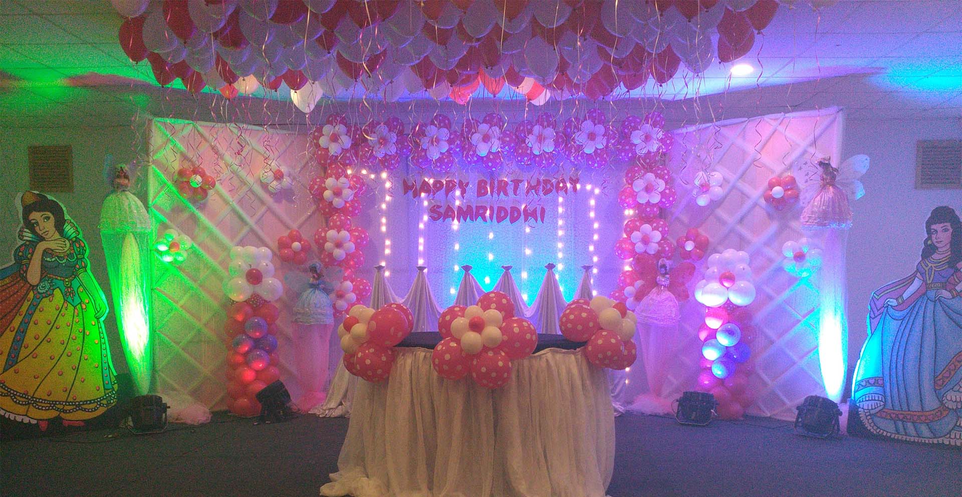 Indian Wedding Planners