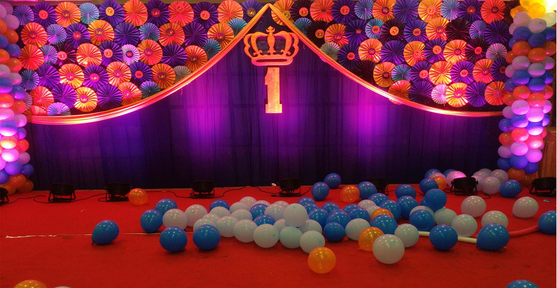 Indian Wedding Planners