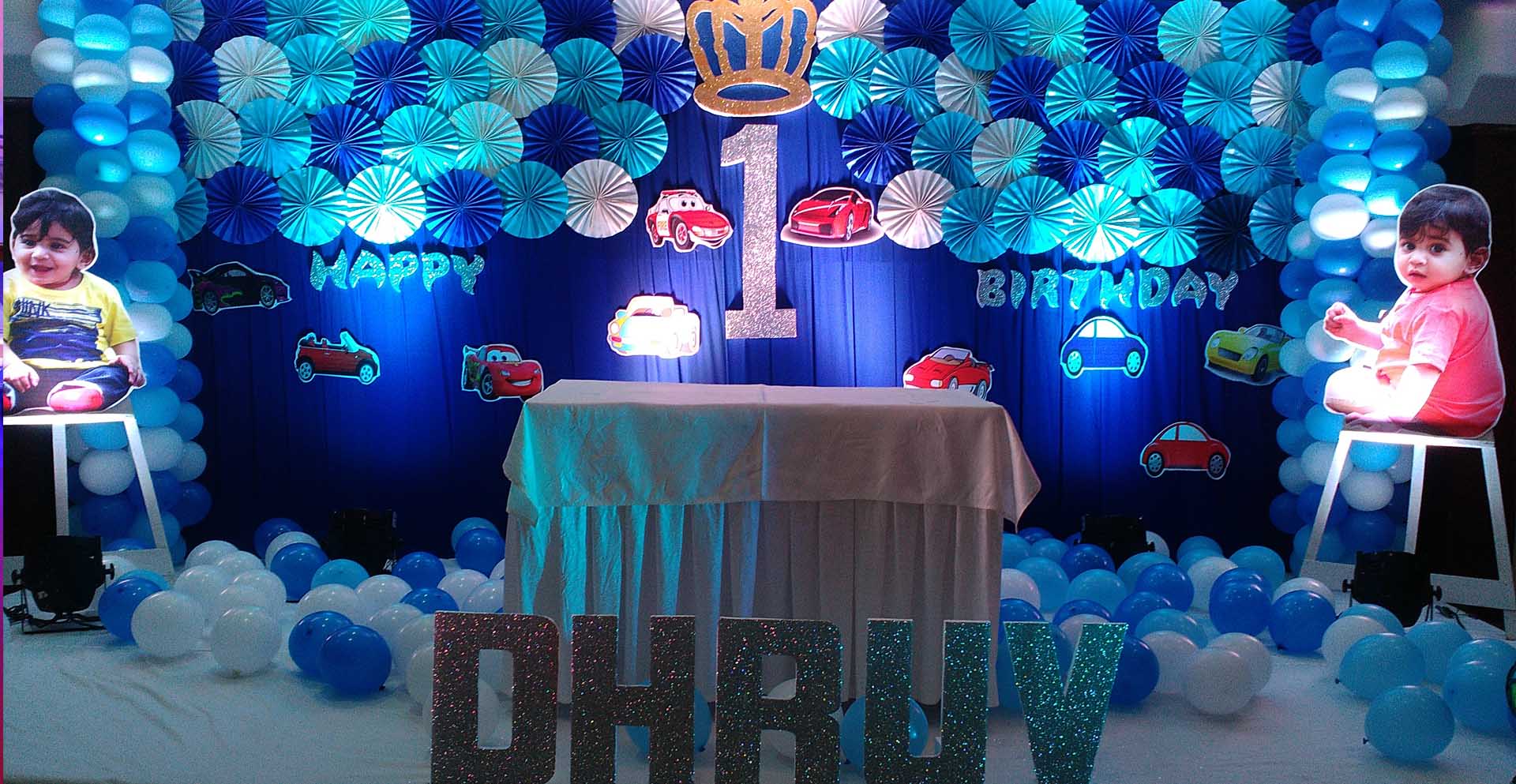 Indian Wedding Planners