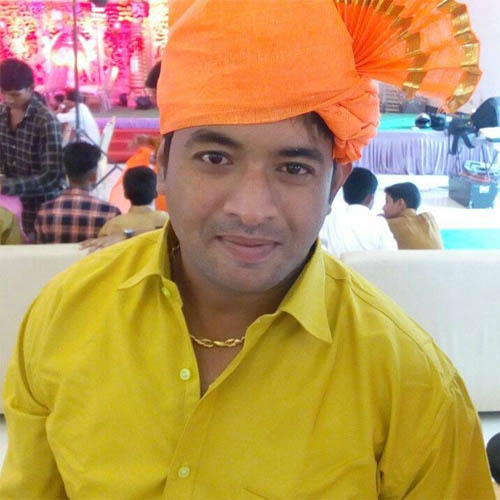 Lakshmikanth Event Manager