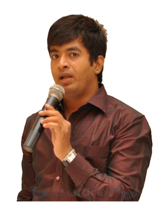 LakshmiKanth -EverGreen Events, Top event management companies in India